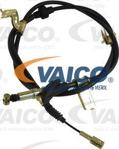 VAICO V49-30001 - Тросик, cтояночный тормоз autosila-amz.com