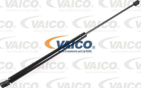 VAICO V45-0098 - Газовая пружина, упор autosila-amz.com