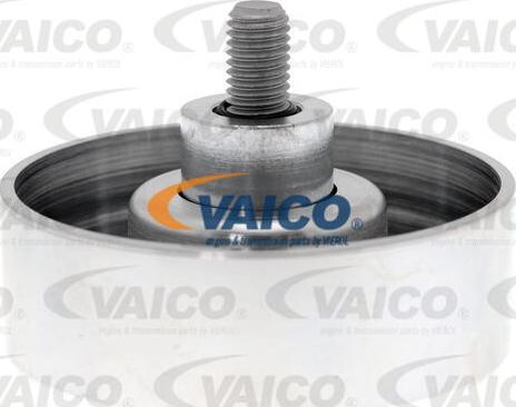 VAICO V45-0068 - Ролик натяжителя, клиновой ремень autosila-amz.com