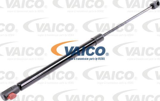 VAICO V45-0089 - Газовая пружина, капот autosila-amz.com