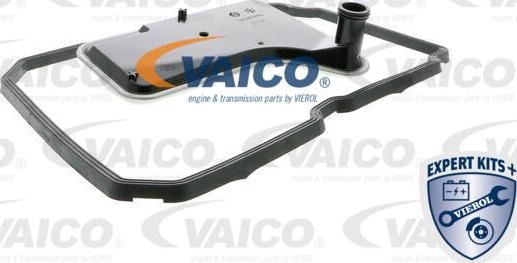 VAICO V45-0080 - Гидрофильтр, автоматическая коробка передач autosila-amz.com