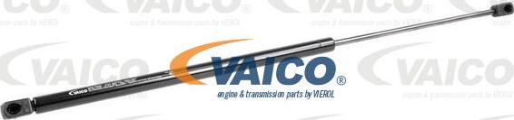 VAICO V45-0088 - Газовая пружина, упор autosila-amz.com