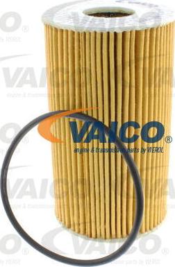 VAICO V45-0031 - Масляный фильтр autosila-amz.com