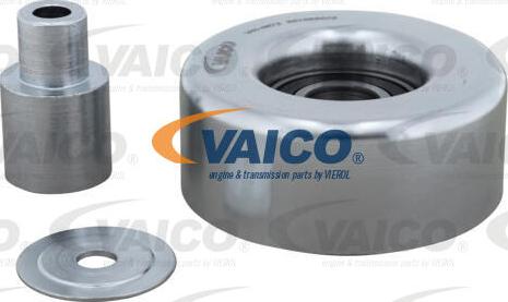 VAICO V45-0073 - Ролик натяжителя, клиновой ремень autosila-amz.com