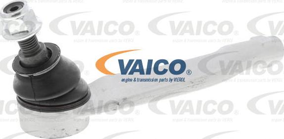 VAICO V45-0140 - Наконечник рулевой тяги, шарнир autosila-amz.com
