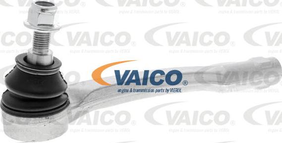 VAICO V45-0141 - Наконечник рулевой тяги, шарнир autosila-amz.com