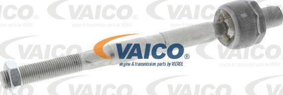 VAICO V45-0156 - Осевой шарнир, рулевая тяга autosila-amz.com