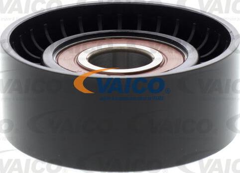 VAICO V45-0104 - Ролик, поликлиновый ремень autosila-amz.com