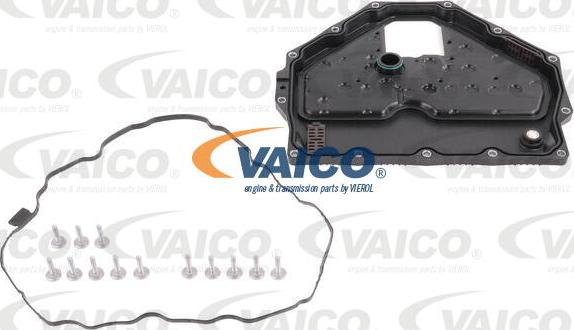 VAICO V45-0111 - Масляный поддон, автоматическая коробка передач autosila-amz.com