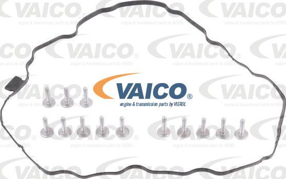 VAICO V45-0111 - Фильтр PDK в сборе с поддоном autosila-amz.com
