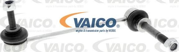 VAICO V45-0113 - Тяга / стойка, стабилизатор autosila-amz.com