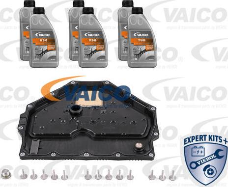 VAICO V45-0189 - Комплект деталей, смена масла - автоматическая коробка передач autosila-amz.com