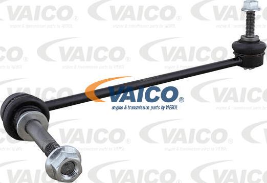 VAICO V45-0186 - Тяга / стойка, стабилизатор autosila-amz.com