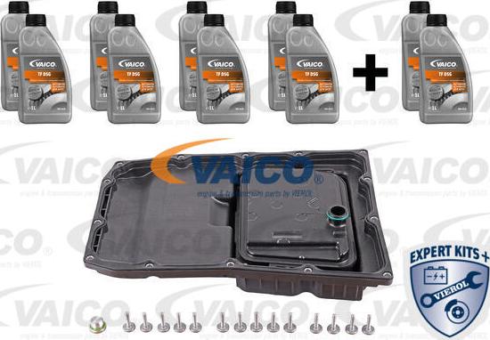 VAICO V45-0188-XXL - Комплект деталей, смена масла - автоматическая коробка передач autosila-amz.com