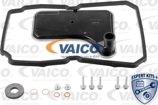 VAICO V45-0138-BEK - Комплект деталей, смена масла - автоматическая коробка передач autosila-amz.com