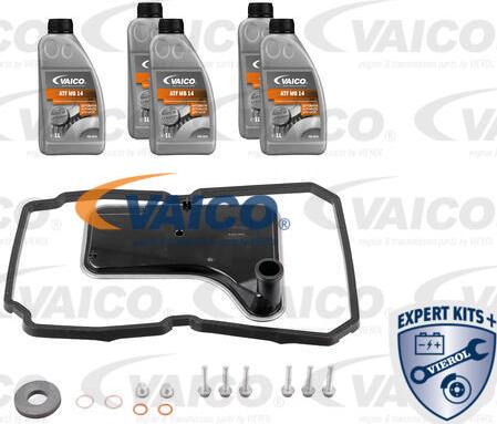 VAICO V45-0138 - Комплект деталей, смена масла - автоматическая коробка передач autosila-amz.com