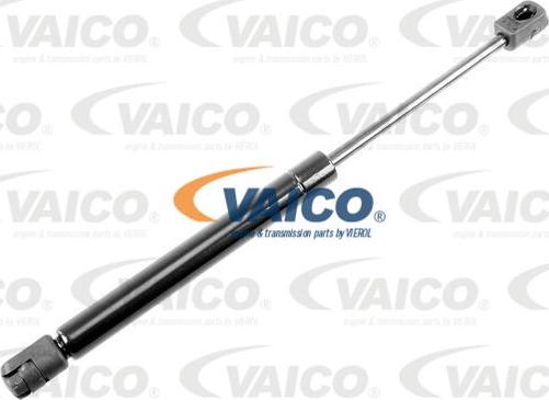 VAICO V45-0120 - Газовая пружина, капот autosila-amz.com