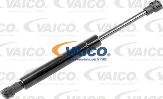VAICO V45-0122 - Газовая пружина, упор autosila-amz.com