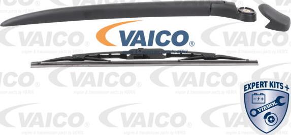 VAICO V45-0233 - Комплект рычагов стеклоочистителя, система очистки стекол autosila-amz.com