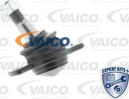 VAICO V46-9549 - Шаровая опора, несущий / направляющий шарнир autosila-amz.com