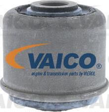 VAICO V46-9548 - Сайлентблок, рычаг подвески колеса autosila-amz.com