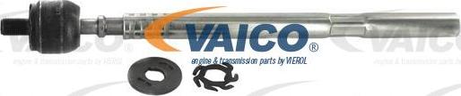 VAICO V46-9561 - Осевой шарнир, рулевая тяга autosila-amz.com