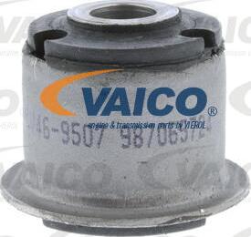 VAICO V46-9507 - Сайлентблок рычага autosila-amz.com