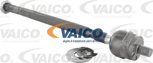 VAICO V46-9580 - Осевой шарнир, рулевая тяга autosila-amz.com