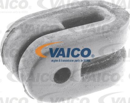 VAICO V46-9610 - Кронштейн, втулка, система выпуска ОГ autosila-amz.com