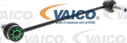 VAICO V46-9709 - Тяга / стойка, стабилизатор autosila-amz.com