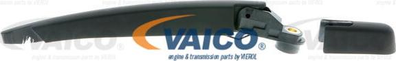 VAICO V46-9716 - Рычаг стеклоочистителя, система очистки окон autosila-amz.com