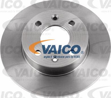 VAICO V46-40002 - Тормозной диск autosila-amz.com