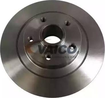 VAICO V46-40016 - Тормозной диск autosila-amz.com