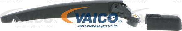VAICO V46-4116 - Рычаг стеклоочистителя, система очистки окон autosila-amz.com