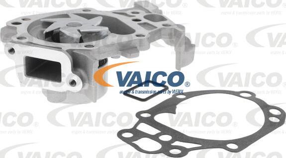 VAICO V46-50009 - Водяной насос autosila-amz.com