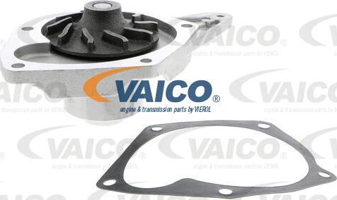 VAICO V46-50006 - Водяной насос autosila-amz.com