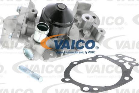 VAICO V46-50001 - Водяной насос autosila-amz.com