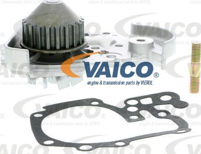 VAICO V46-50003 - Водяной насос autosila-amz.com