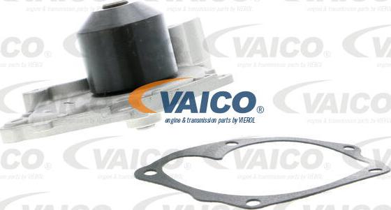 VAICO V46-50007 - Водяной насос autosila-amz.com