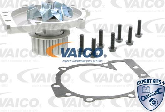 VAICO V46-50011 - Водяной насос autosila-amz.com