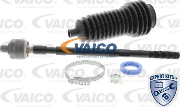 VAICO V46-0999 - Ремкомплект, осевой шарнир рулевой тяги autosila-amz.com