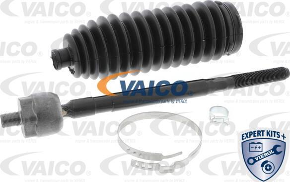VAICO V46-0998 - Ремкомплект, осевой шарнир рулевой тяги autosila-amz.com