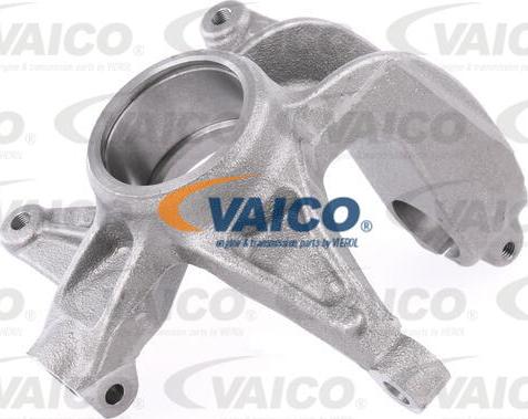 VAICO V46-0955 - Поворотный кулак, подвеска колеса autosila-amz.com