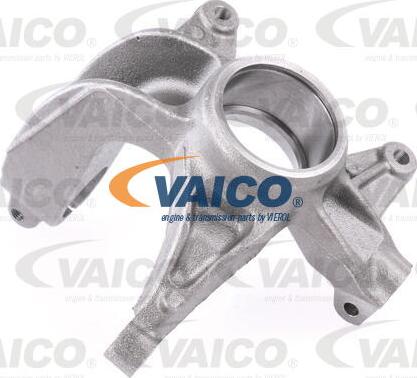 VAICO V46-0956 - Поворотный кулак, подвеска колеса autosila-amz.com