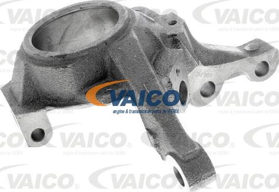 VAICO V46-0957 - Поворотный кулак, подвеска колеса autosila-amz.com