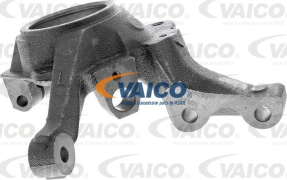 VAICO V46-0965 - Поворотный кулак, подвеска колеса autosila-amz.com