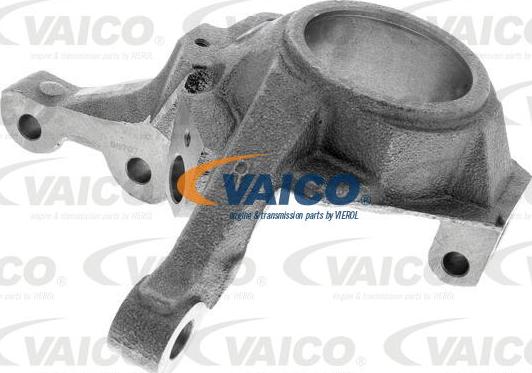 VAICO V46-0966 - Поворотный кулак, подвеска колеса autosila-amz.com