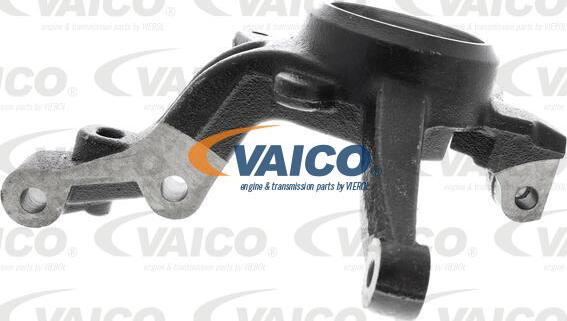 VAICO V46-0962 - Поворотный кулак, подвеска колеса autosila-amz.com