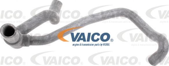 VAICO V46-0905 - Шланг радиатора autosila-amz.com