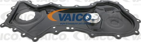 VAICO V46-0971 - Кожух, зубчатый ремень autosila-amz.com